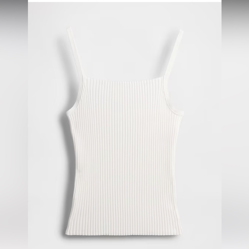 Gap Ribbed Sweater Tank - Picture 4 of 4